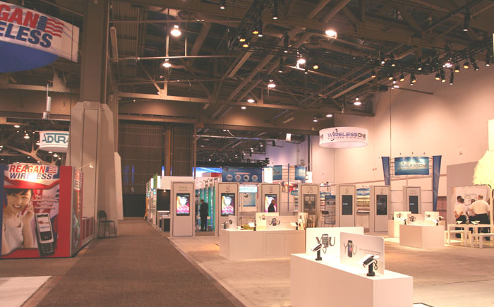 2010年会展图片